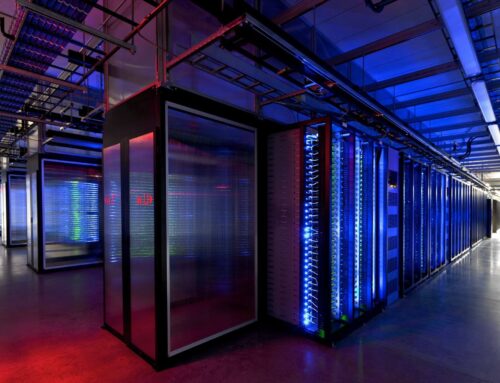 The Myth Behind ‘Unlimited’ Web Hosting