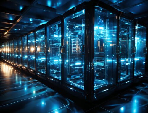 The Technical Edge of Cloud VPS Hosting: Why It’s a Game-Changer