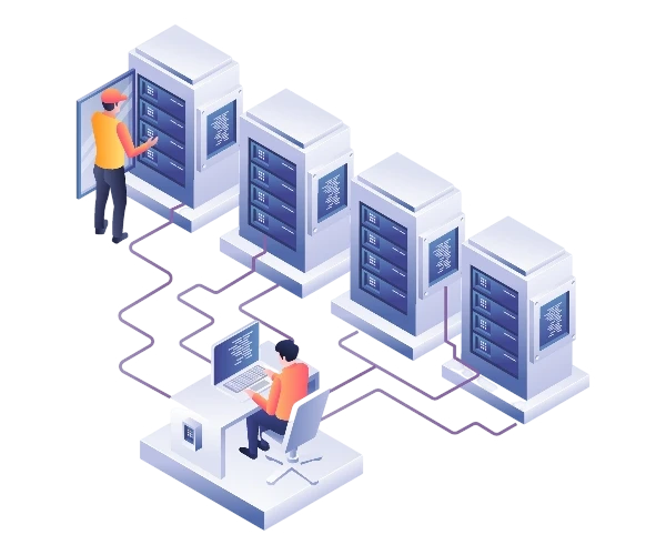 Managed Servers